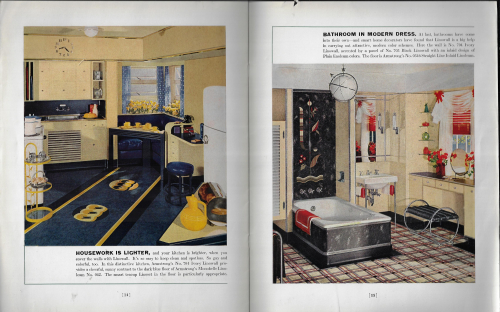 How to Plan Walls that Please _5_ How to Plan Walls that Please _5_