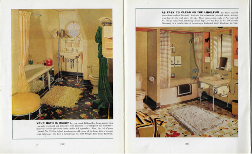 How to Plan Walls that Please _5_ How to Plan Walls that Please _5_