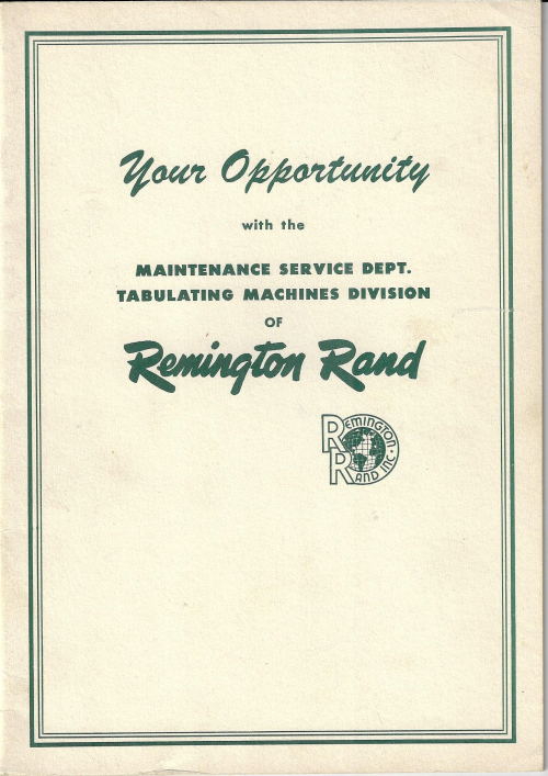 Remington Rand Opportunity _2__0001