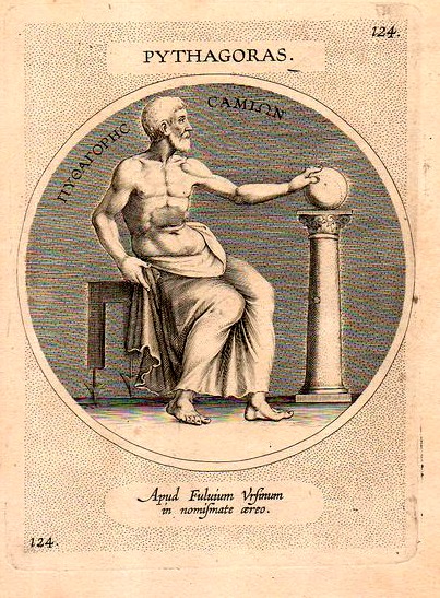 Pythagoras