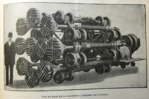 Cosmos November 1910 _2_