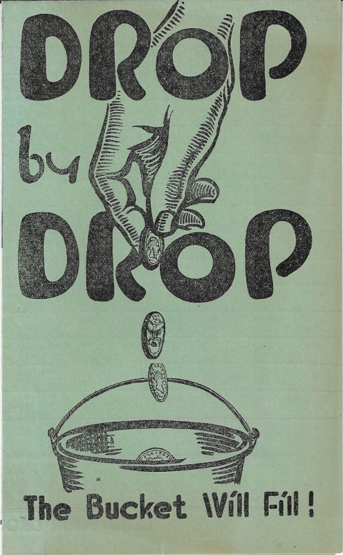 Drop by drop _2_ Drop by drop _2_