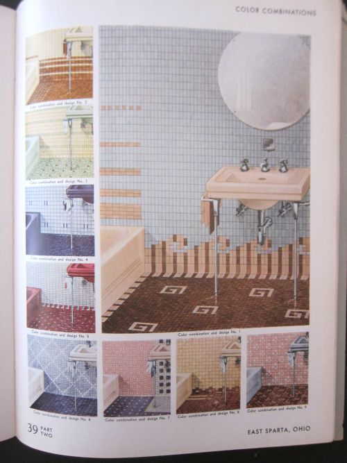 Architecture sparta tiles color _2_