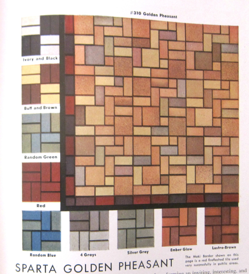 Architecture sparta tiles color _2_