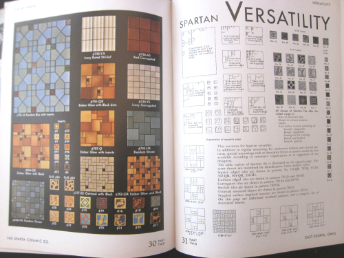 Architecture sparta tiles color _2_