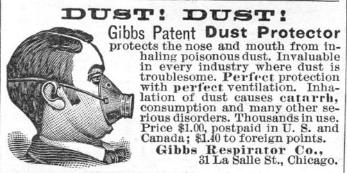 Dust mask296 Dust mask296