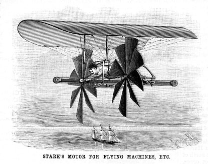 Ulra light motor flying machine304