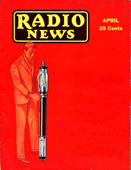 Radio News Red