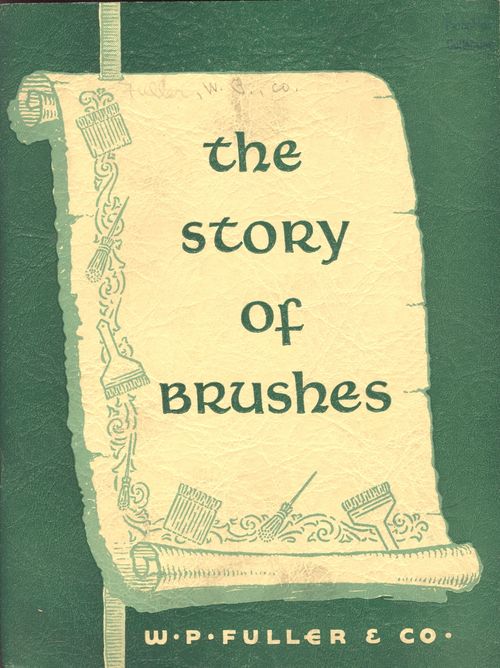 + story brushes