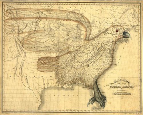 Maps Eagle America Maps Eagle America