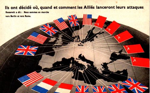 Map Berlin attacked426