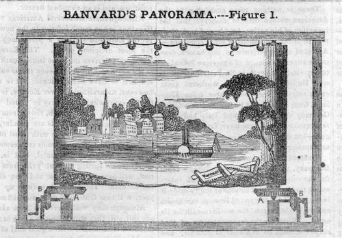 Panorama Bravasrd450