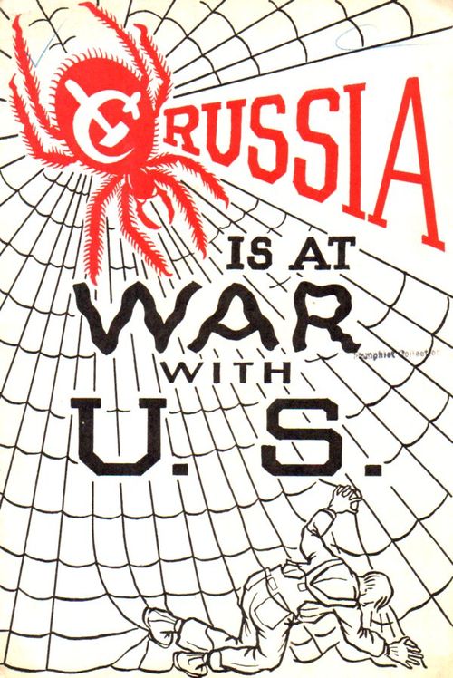 Russia War US479