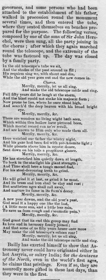 Hershcel telescope518 Hershcel telescope518