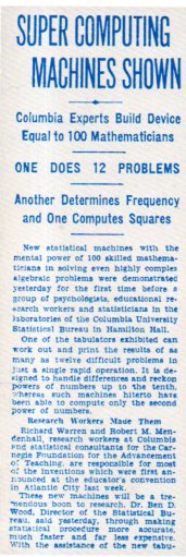 Computer super eames600