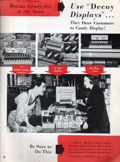 Candy is food611 Candy is food611