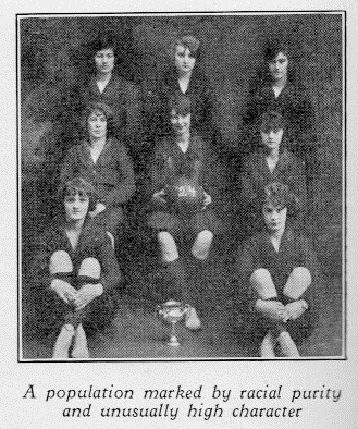 Piedmont purity681 detail