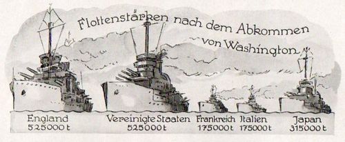 Military graph canons735