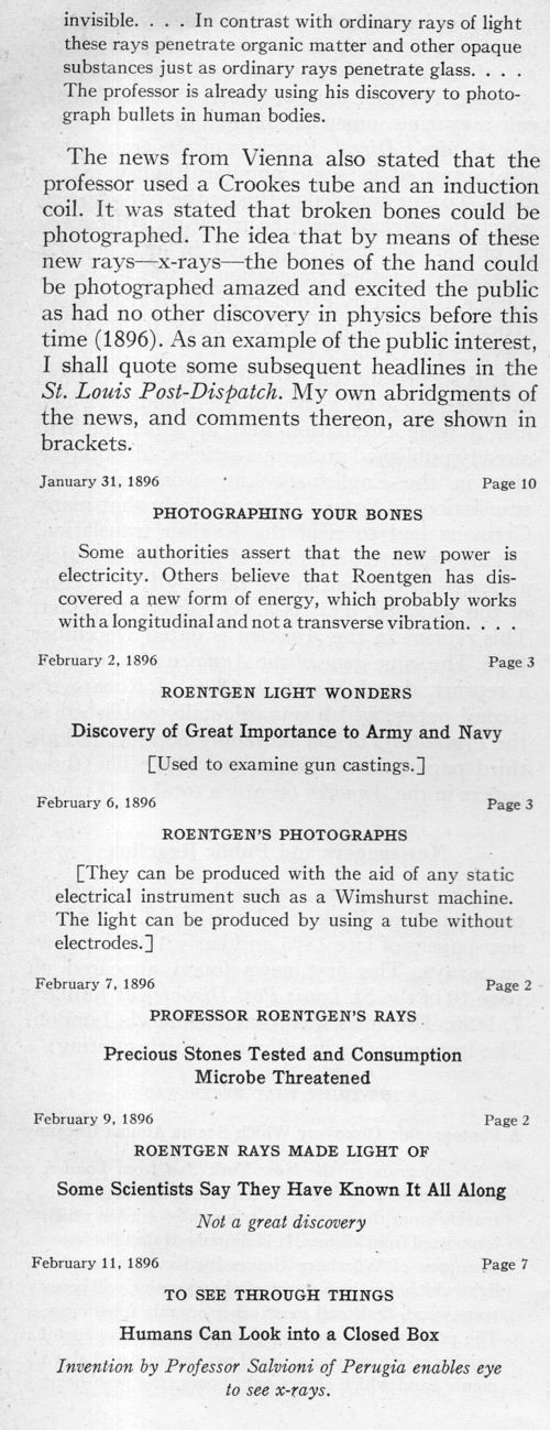 Rontgen801 Rontgen801