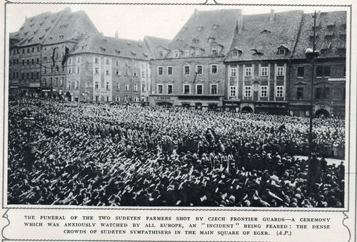 Czechoslovakia 1938811