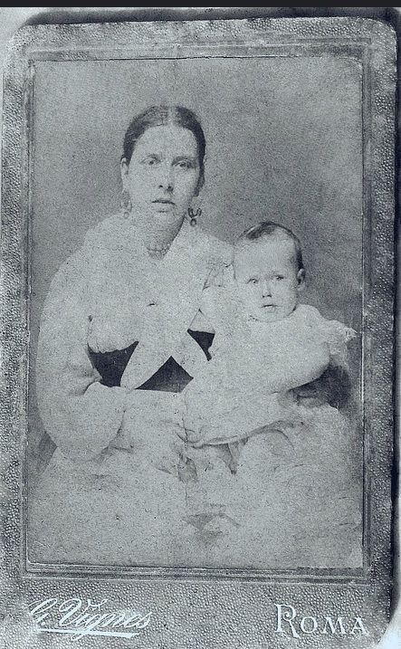 Scientist childhood pics fermi Scientist childhood pics fermi