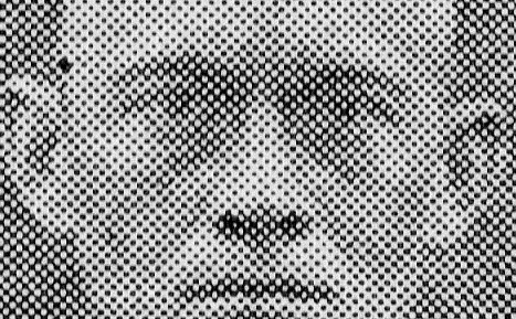 Convict farm909 detail Convict farm909 detail