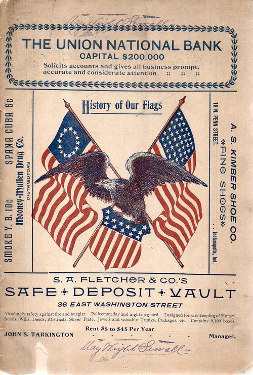 Flag Sewall919 Flag Sewall919