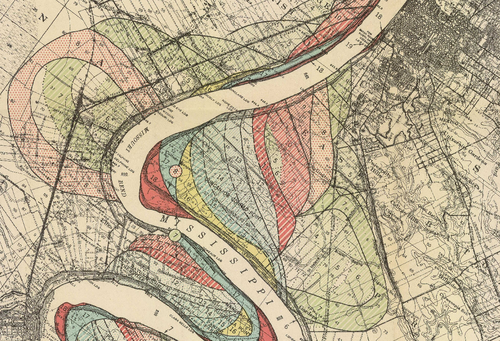 Fisk map baton rouge Fisk map baton rouge