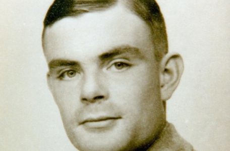 Turing