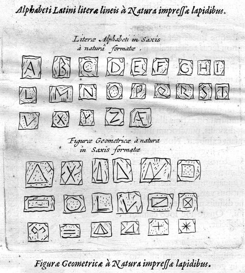 Kircher alphabet 085