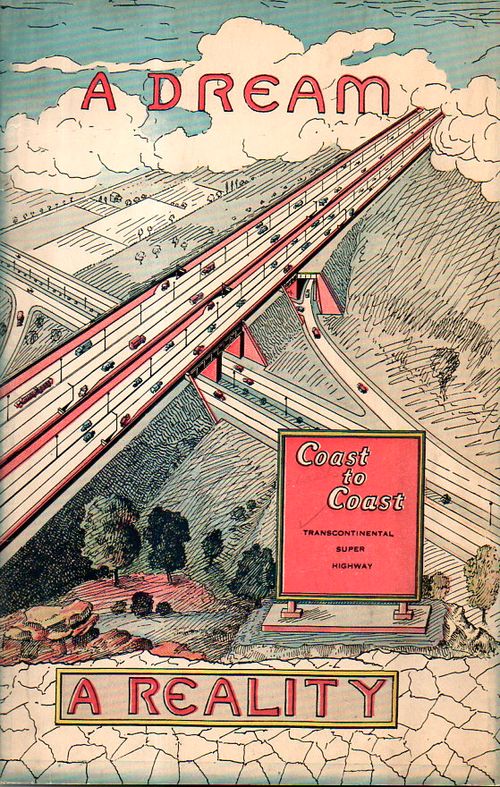 Highway visionary120