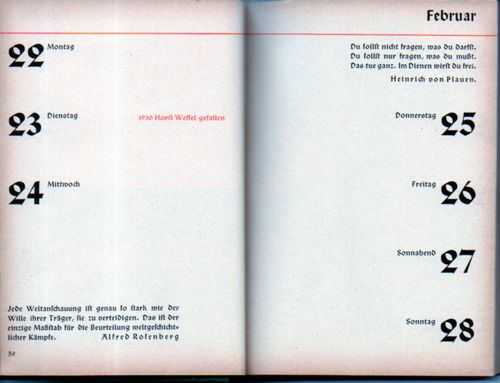 Hilterjunge diary009 Hilterjunge diary009
