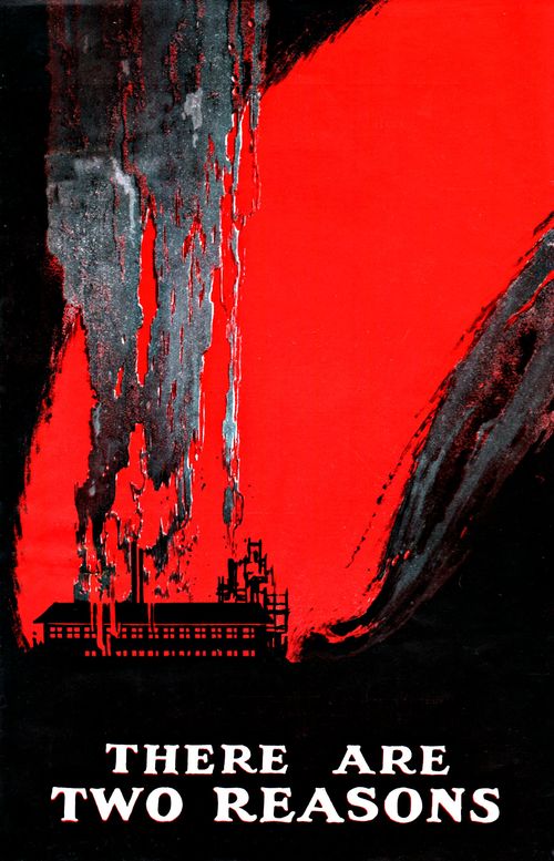 Posters There are two reasons BIG Posters There are two reasons BIG