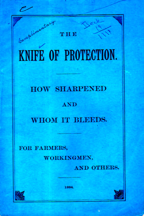 Knife of protection051