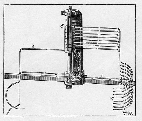 Automatic page turner153