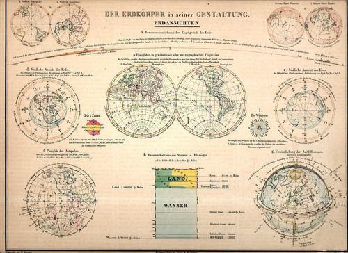 Maps dataviz land wasser156