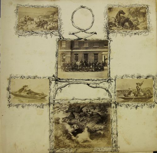 Victorian Album _2_ Victorian Album _2_