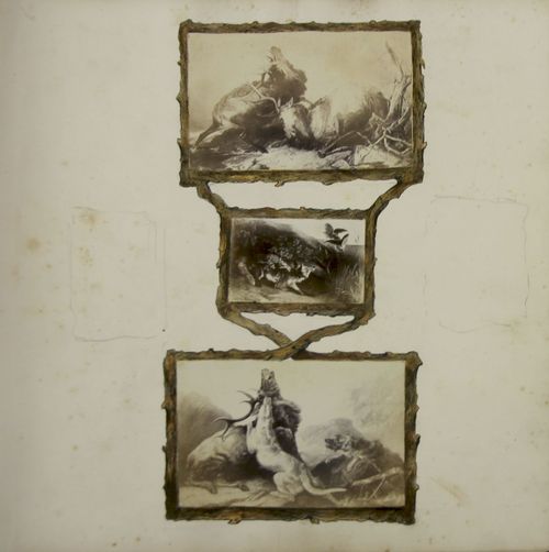 Victorian album _5_ Victorian album _5_