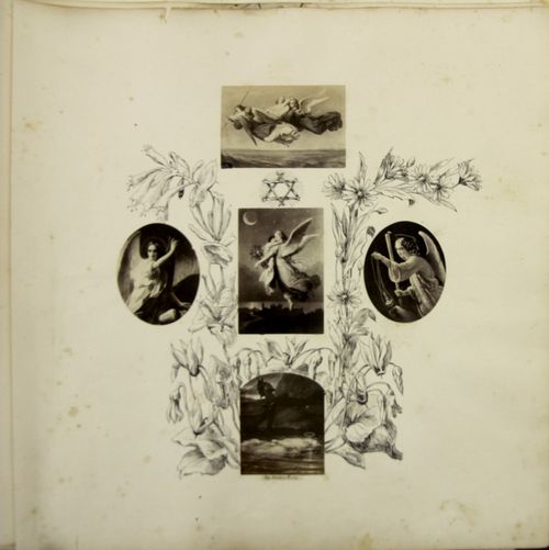 Victorian album _7_ Victorian album _7_