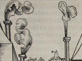 Rodler detail smoke Rodler detail smoke