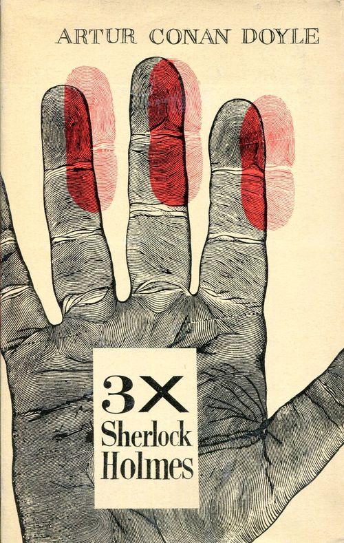 Books hands holmes Books hands holmes