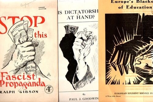 Books hands pamphlets292 Books hands pamphlets292