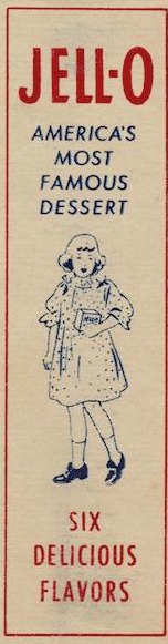 Atomic Jello two point one