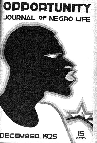 Opportunity cover 1926 b