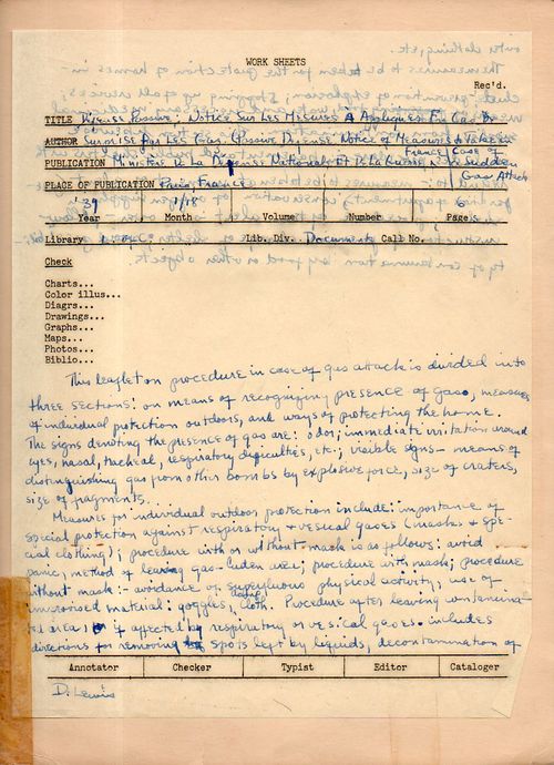 WWII gas attack _b_359