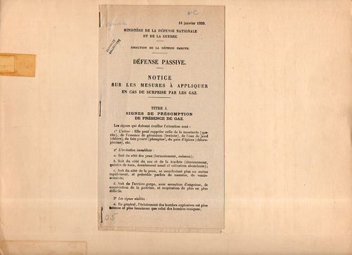 WWII gas attack _c_360