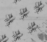 Mathemtical garden bees Mathemtical garden bees