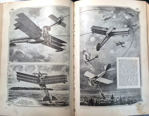 Airplane piggyback 2 Airplane piggyback 2