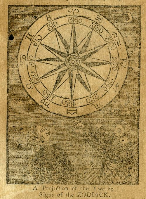 Revere zodiac