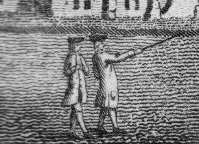 Pointing b054 Pointing b054